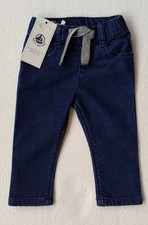 Le Petit Bateau denim jeans (3