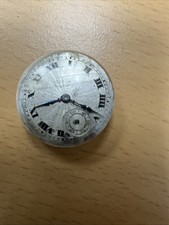 Rolex Watch Mechanism, Spares