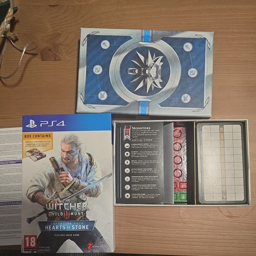 The witcher iii wild hunt - iii,