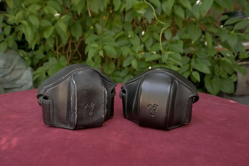 Voigtländer bessa l - x, bessa-l