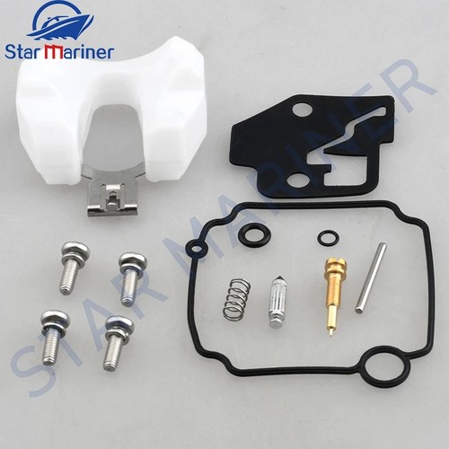 66m w0093 carburetor repair - 66m-w0093,
