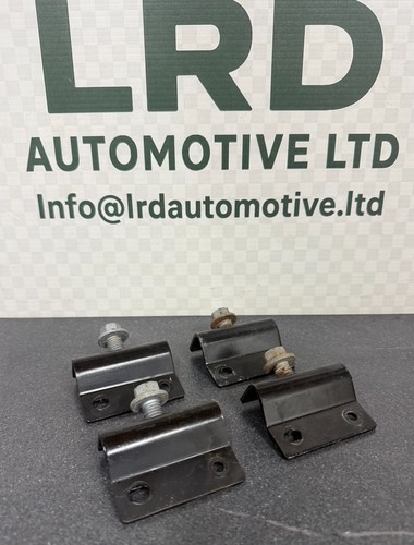 Land rover defender l316 truck - rover,