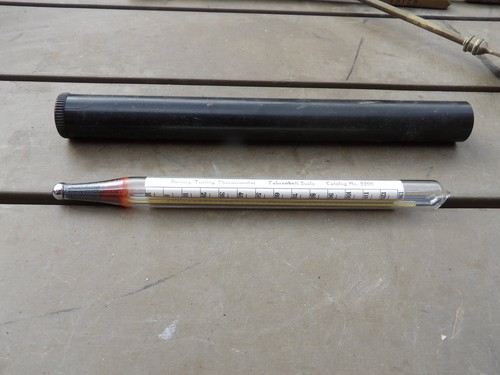 Vintage battery testing - vintage,