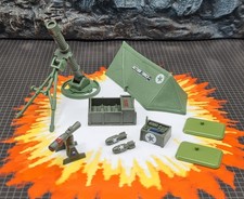 Vintage GI Joe Action Force