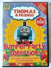 Thomas & Friends - Bumper