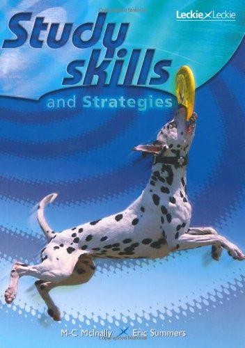 Leckie study skills and - leckie,