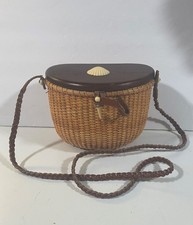 Nantucket Handcrafted Woven