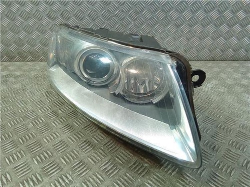 Right headlight left hand - right, (left