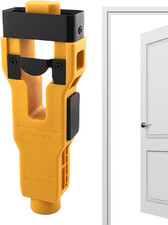 Door Latch Installation Kit