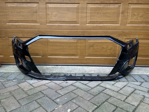 Audi front bumper 2020 on - a3,