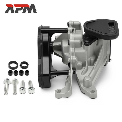 Oil pump - pump,