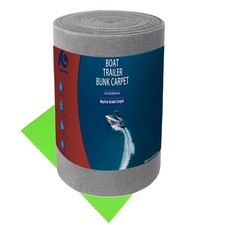 Boat Trailer Bunk Carpet 12