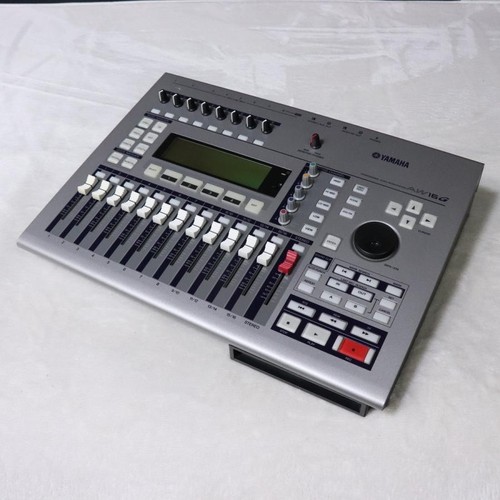 Yamaha aw16g professional - aw16g,