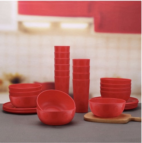 Piece mainstays plastic - 30-piece,