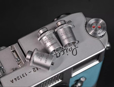 1x Extended Shutter Button
