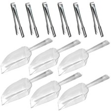12 Pcs Sweet Scoops Suit