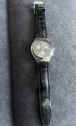 Vintage swatch irony chrono - swatch,