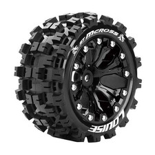 Louise RC ST-Mcross 1/10 Soft