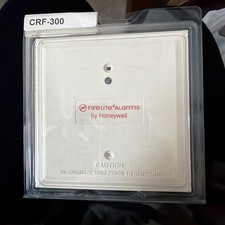 Fire-Lite CRF-300 Fire Alarm