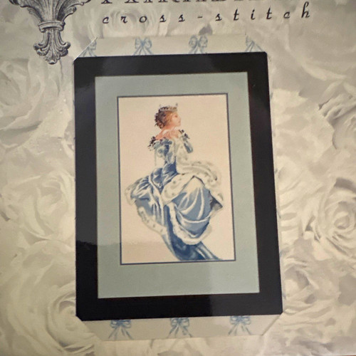Mirabilia winter queen - winter, nora