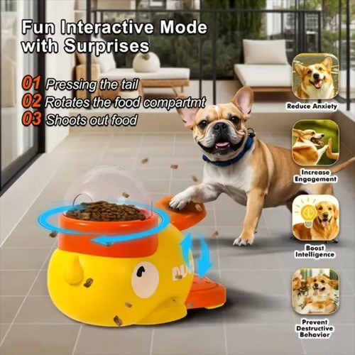 Duck pet treat - pet,