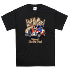 Ain't No Skool Like Old Skool