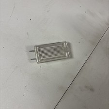 VERY NICE USED ORIGINAL PORSCHE 911 CARRERA TURBO GT3 BOXSTER CAYMAN TRUNK LIGHT