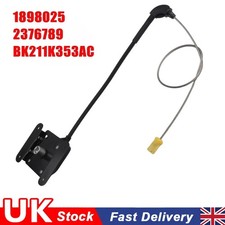 SPARE WHEEL CARRIER WINCH FOR