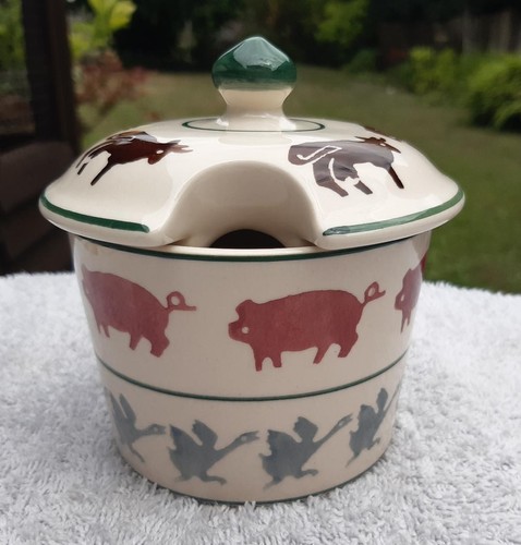 Emma bridgewater farmyard - emma,