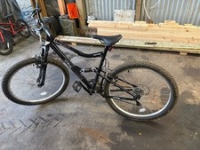 Apollo Spiral Ladies Bike