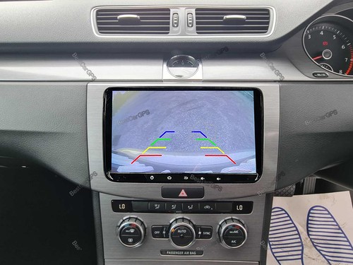 32g for passat b7 - for, vw