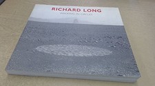 Richard Long: Walking in Circles (Painters & sculptors) - Fulton, Hamish