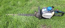 Mac Alister Petrol hedge trimmer 24.5cc, 550 mm, MHTP245-3