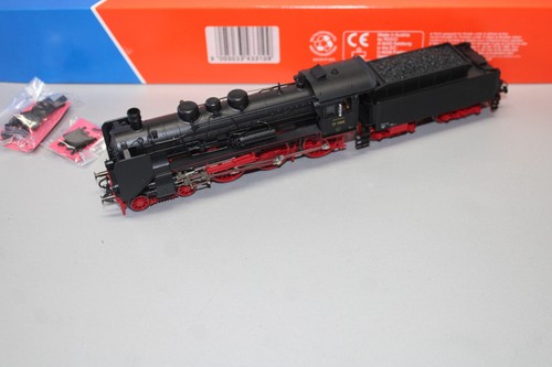 Roco 43310 steam - roco,