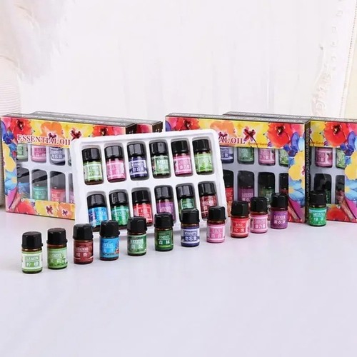 12pcs essential oil set - oil,