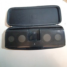 Logitech MM50 Speaker Dock for iPod/iPhone w/Carrying Case Clearance Sale 