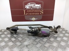 Renault Laguna Estate Mk3 2009 1.5 Diesel Wiper Motor & Linkage 54529011 405189