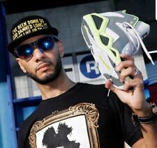 2011 Kamikaze III Hexalite Swizz Beatz supreme custom UK10.5 vintage??⭐???