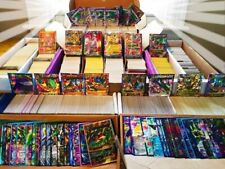 5-1000 Mixed Pokemon Card