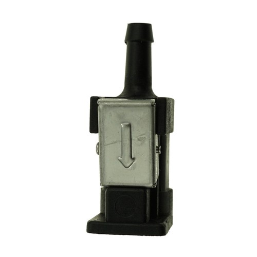 Fuel line connector for yamaha - line,