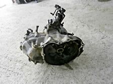DAEWOO MATIZ 1998-2000 MK1 800cc 5 SPEED MANUAL GEARBOX