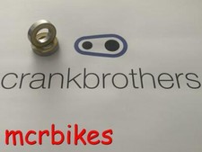 Crankbrothers Cobalt/ Iodine/