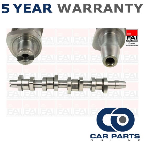 Camshaft cpo fits audi seat - camshaft, vw