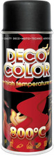 DECO COLOR PACK OF: BLACK HEAT