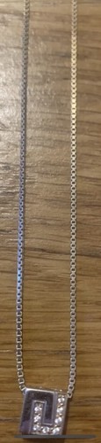 925 italy silver gold