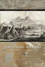 BASRA PEARL HISTORY - Pearls