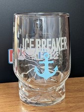 Single Ice breaker Green King