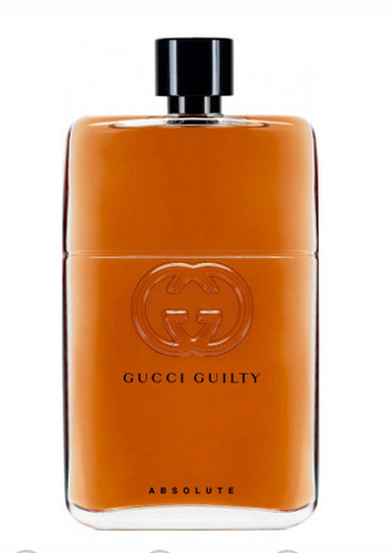 Gucci guilty absolute - gucci,