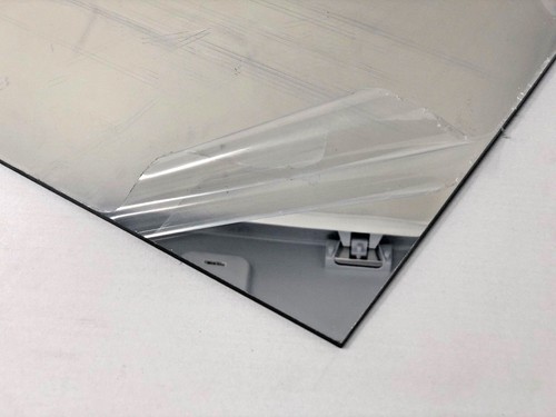 Acrylic mirror clear - mirror,