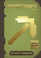 Minecraft: Beginner's Handbook
